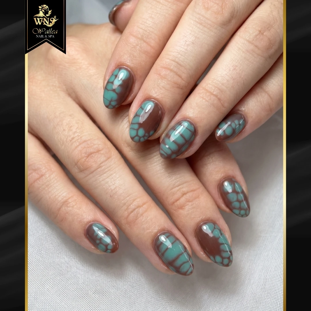Nail July 20